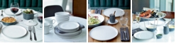 Gordon Ramsay Royal Doulton Exclusively for Bread Street White Dinnerware Collection